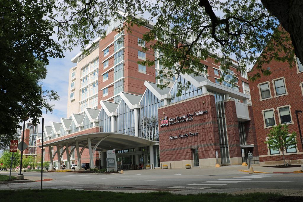 Riley Children’s Hospital BCCLT