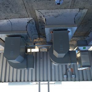 Plumbing engineering services