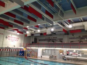 Vineland HS Pool Engineers